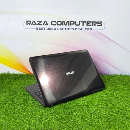 ASUS X53S Laptop