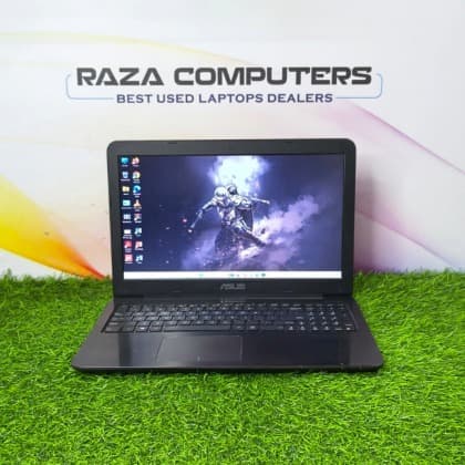 ASUS X53S Laptop