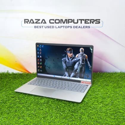 Dell Inspiron 15 3511