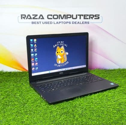 Dell Inspiron 15-3573