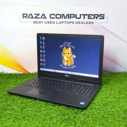 Dell Inspiron 15-3573