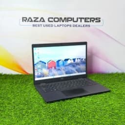 Dell Latitude 3420