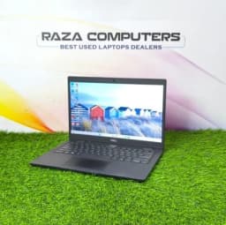 Dell Latitude 3420