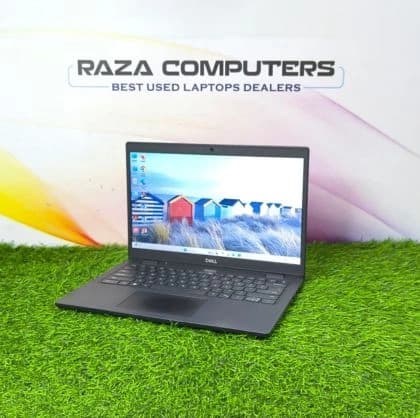 Dell Latitude 3420