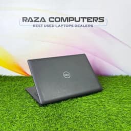 Dell Latitude 3420