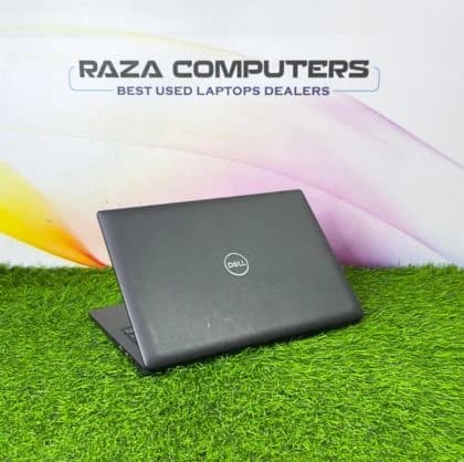 Dell Latitude 3420