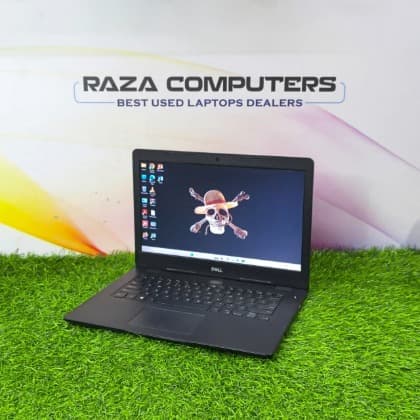 Dell Latitude 3490 Laptop