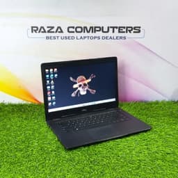 Dell Latitude 3490 Laptop