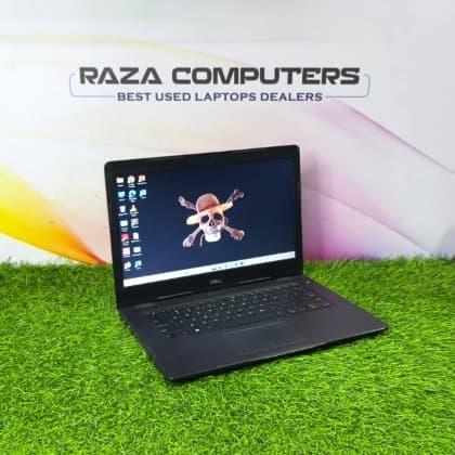 Dell Latitude 3490 Laptop