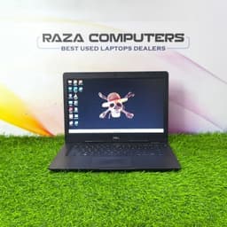 Dell Latitude 3490
