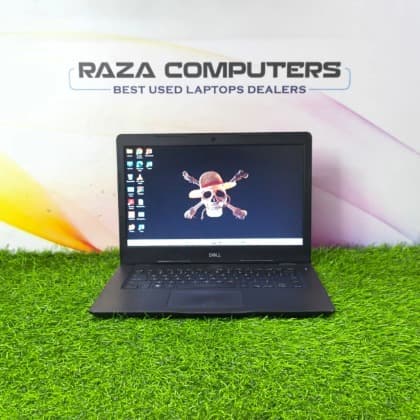 Dell Latitude 3490