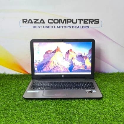 HP 15-ay543TU