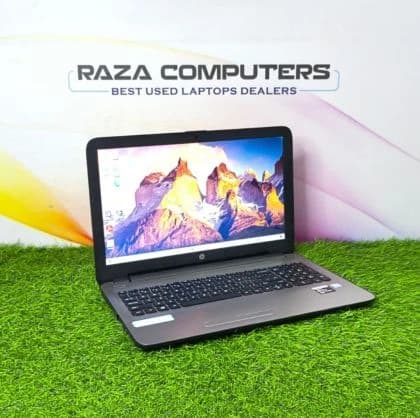 HP 15-ay543TU