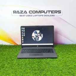 HP 240 G8 Laptop