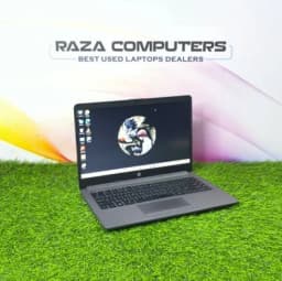 HP 240 G8 Laptop