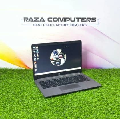 HP 240 G8 Laptop
