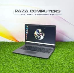 HP 240 G8 Laptop