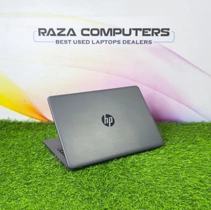 HP 240 G8 Laptop
