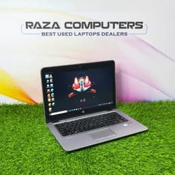 HP Elitebook 820 G3