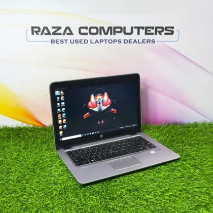 HP Elitebook 820 G3