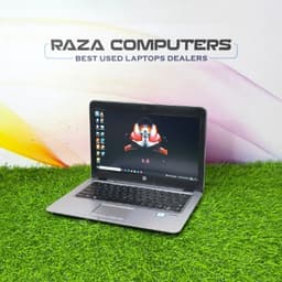 HP Elitebook 820 G3