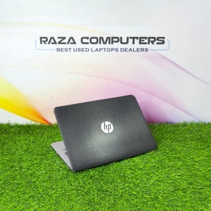 HP Elitebook 820 G3