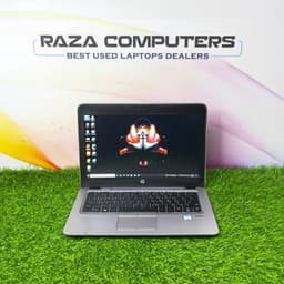 HP EliteBook 820 G3