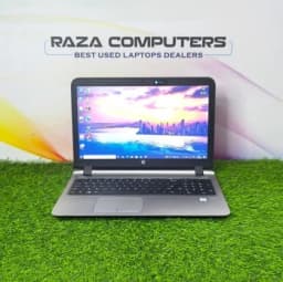 HP ProBook 450 G3