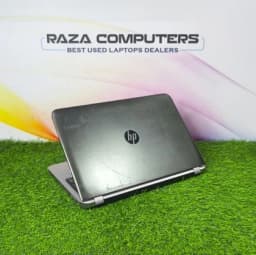 HP ProBook 450 G3