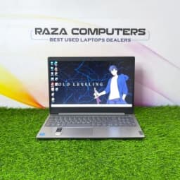 Lenovo IdeaPad Slim 3 15IML05