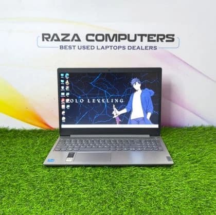 Lenovo IdeaPad Slim 3 15IML05