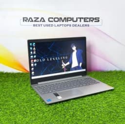 Lenovo IdeaPad Slim 3 15IML05