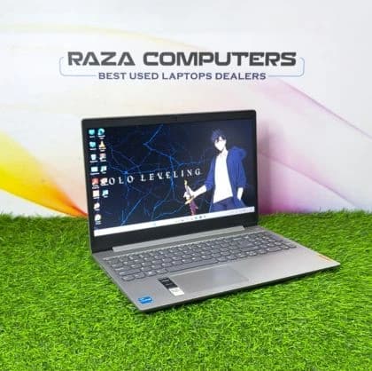 Lenovo IdeaPad Slim 3 15IML05