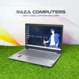 Lenovo IdeaPad Slim 3 15IML05