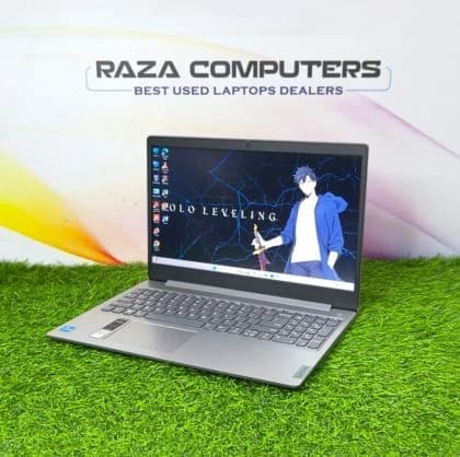 Lenovo IdeaPad Slim 3 15IML05