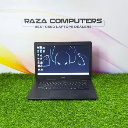 Dell Latitude 3490