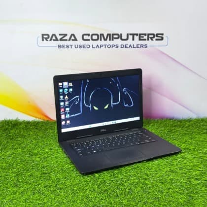 Dell Latitude 3490