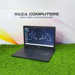 Dell Latitude 3490