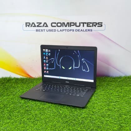Dell Latitude 3490