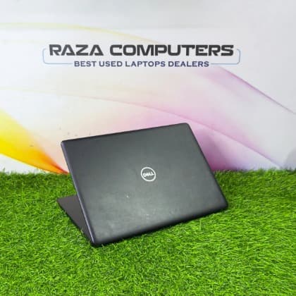 Dell Latitude 3490 Laptop