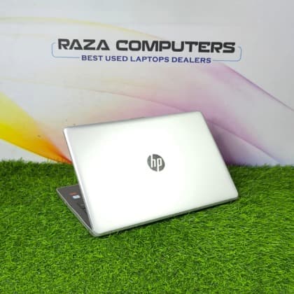 HP 15-bs670TX