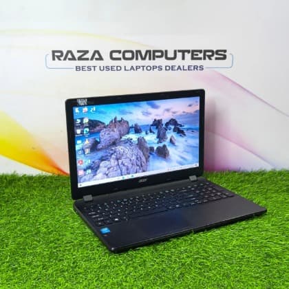 Acer Aspire ES1-571