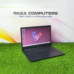 Acer Aspire A314-22