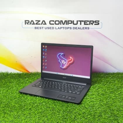Acer Aspire A314-22