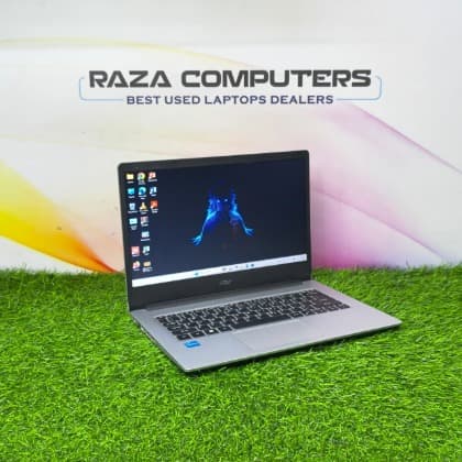 Acer Aspire A314-35