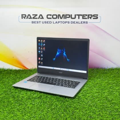 Acer Aspire A314-35