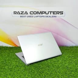 Acer Aspire A314-35