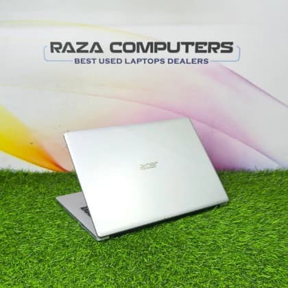 Acer Aspire A314-35