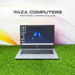 Acer Aspire A314-35