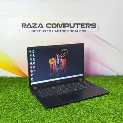 Acer Aspire A315-56